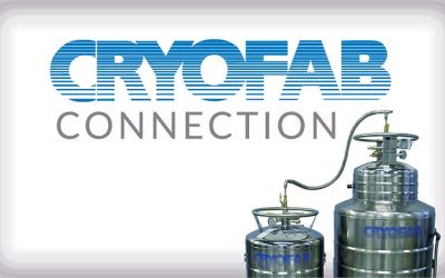 New Solar Panels Make Cryofab Even Greener