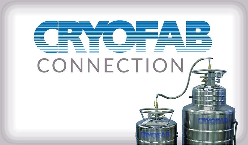 New Solar Panels Make Cryofab Even Greener