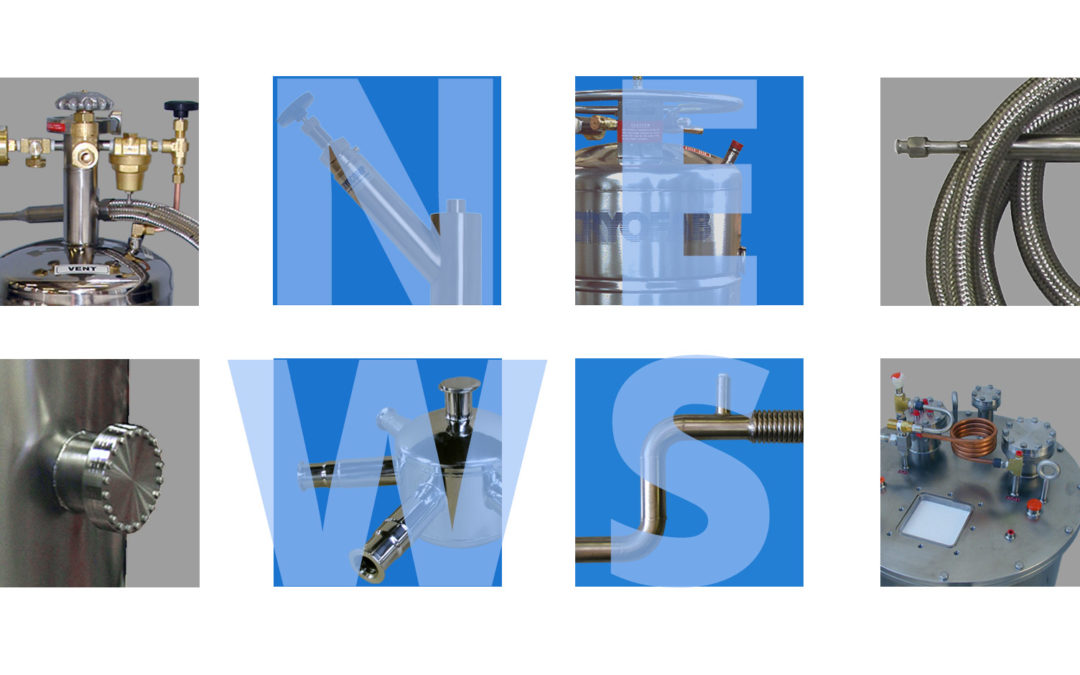 Best Cryogenic Tank Manufacturer