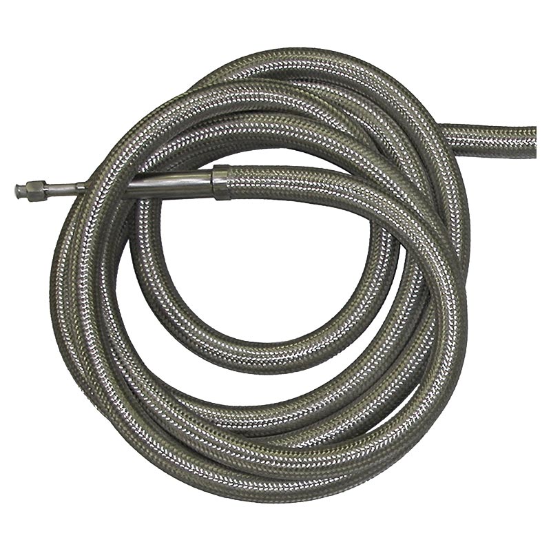 cryogenic hose