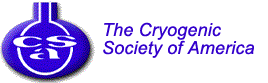 Cryogenic Industry - organization - Cryogenic Society