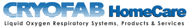 cryofab homecare