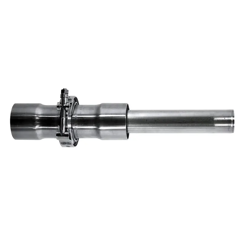 cryogenic bayonet assembly b3000