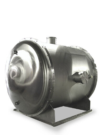 custom cryogenic chamber
