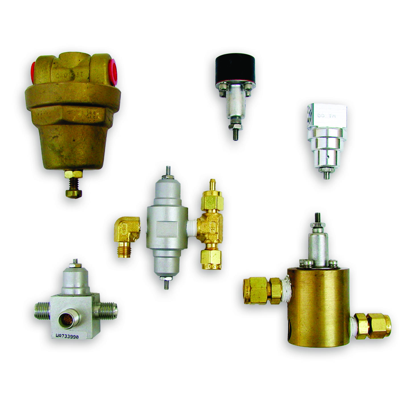 liquid oxygen system economizers