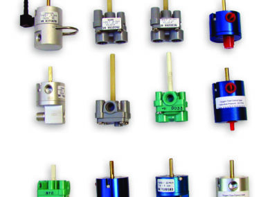 flow controls for in home liquid oxygen systems