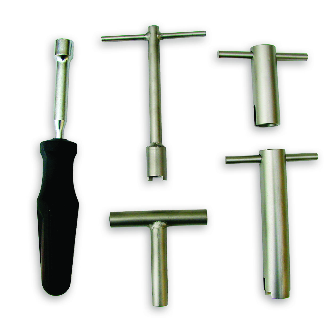 vent wrenches for home care liquid oxygen systems
