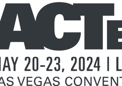 Advanced Clean Transportation Expo logo