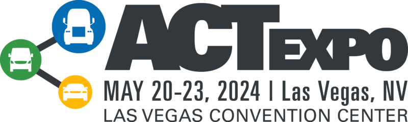 Advanced Clean Transportation Expo logo