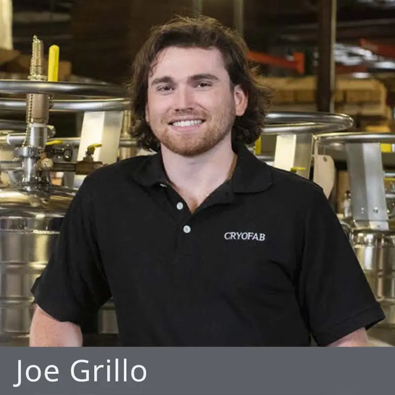 Joe Grillo