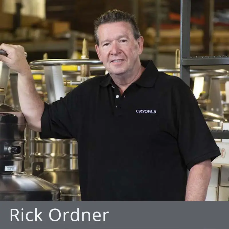 Rick Ordner