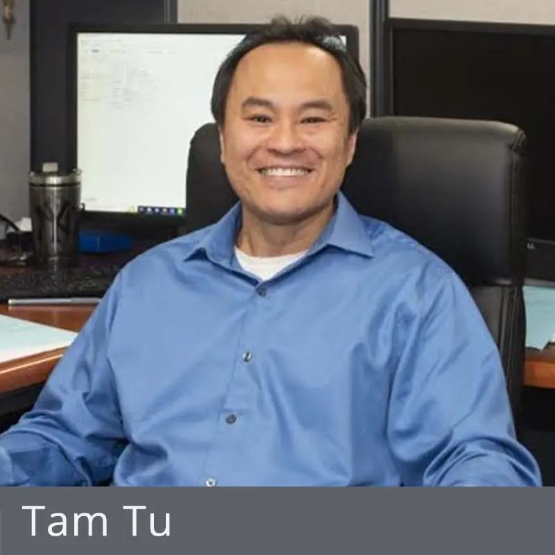 Tam Tu