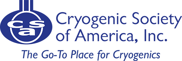 Cryogenic Society of America logo
