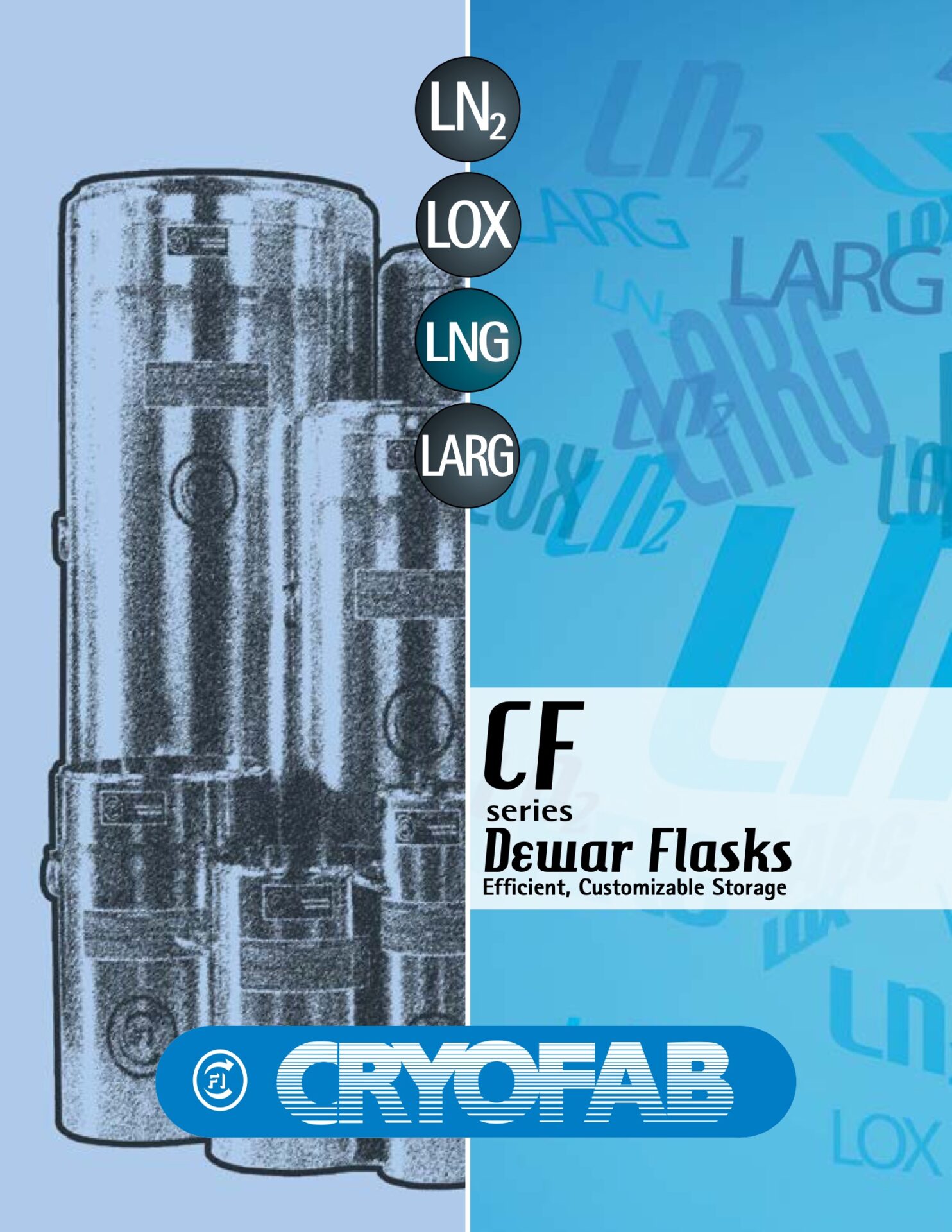cryofab-cf-dewar-flasks cryogenic dewars product information
